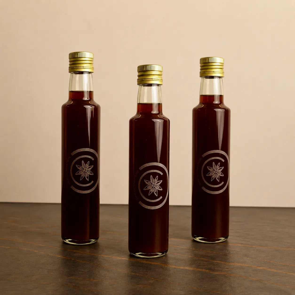 Bundle - Chai Topping für Süsse