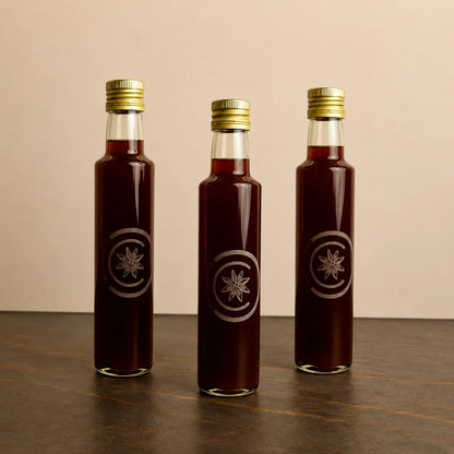 Bundle - Chai Topping für Süsse