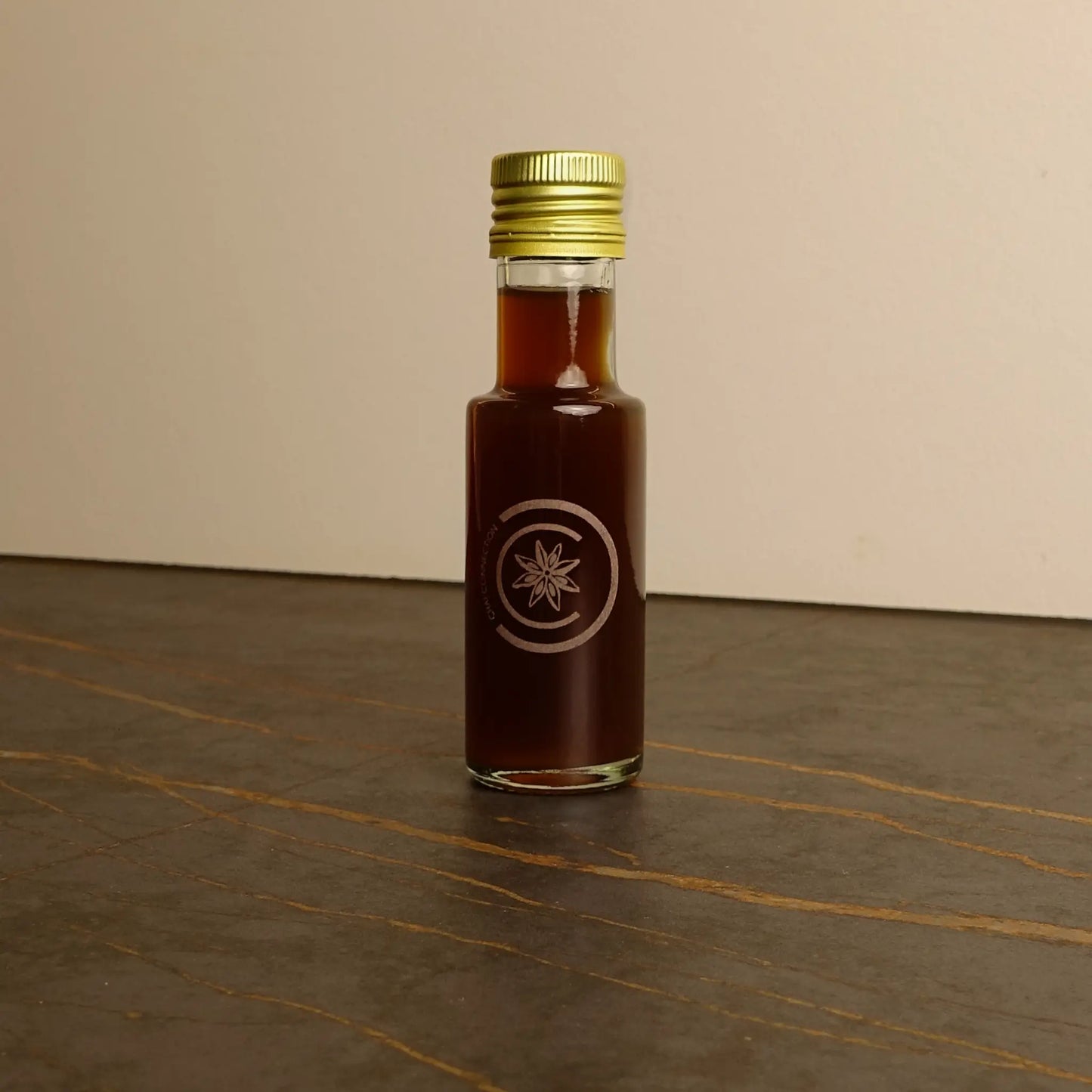 Chai Topping Tester (100ml)