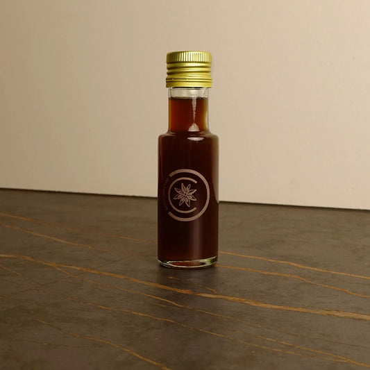 Chai Topping Tester (100ml)