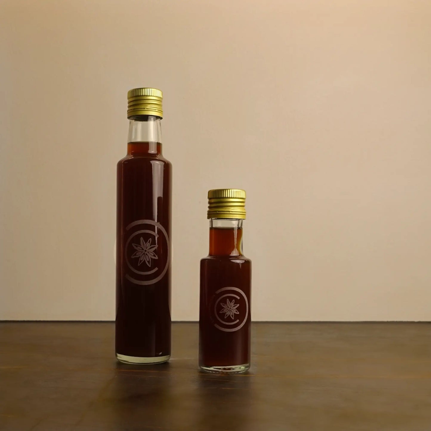 Chai Topping (250ml)