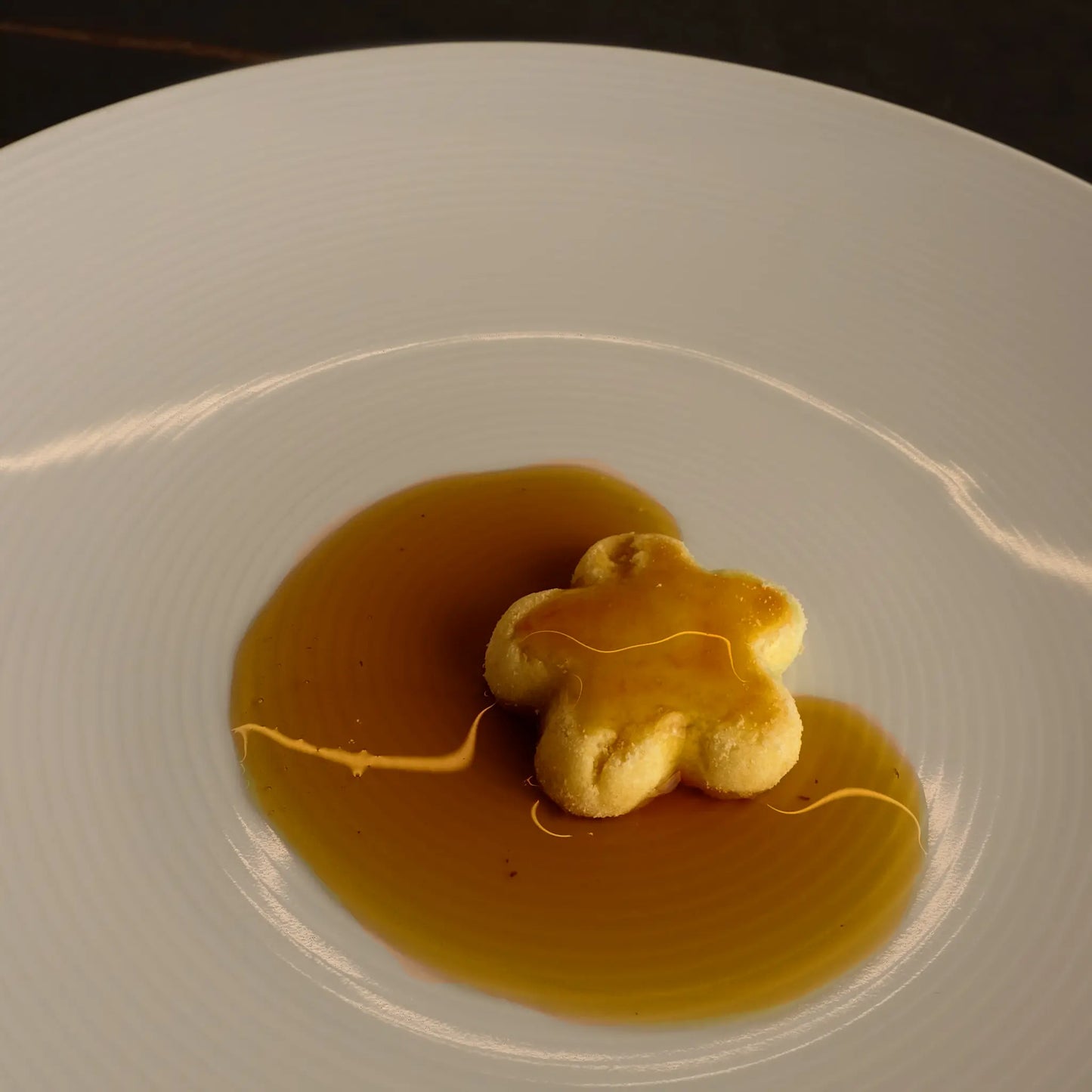 Chai Topping (250ml)