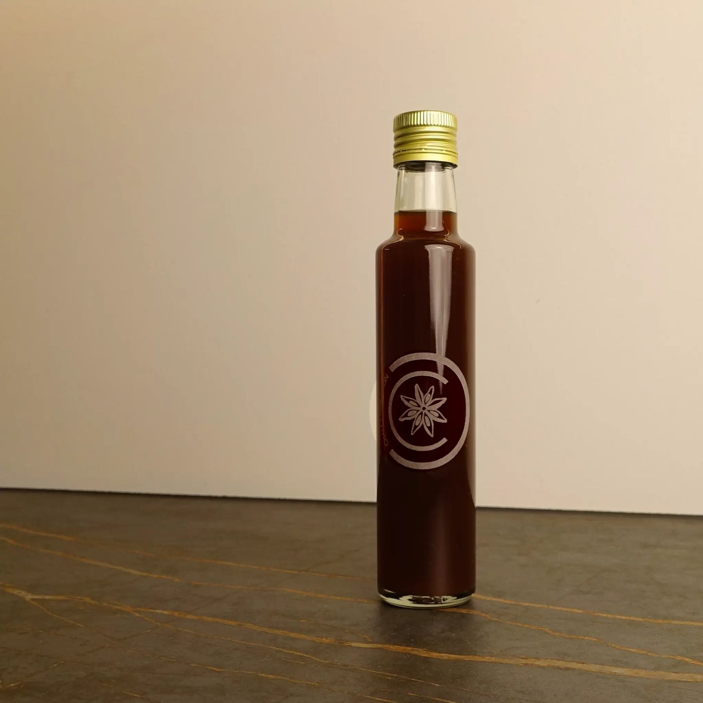 Chai Topping (250ml)