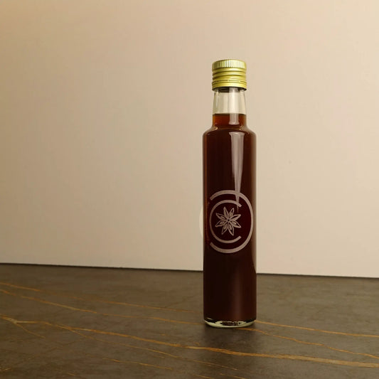 Chai Topping (250ml)