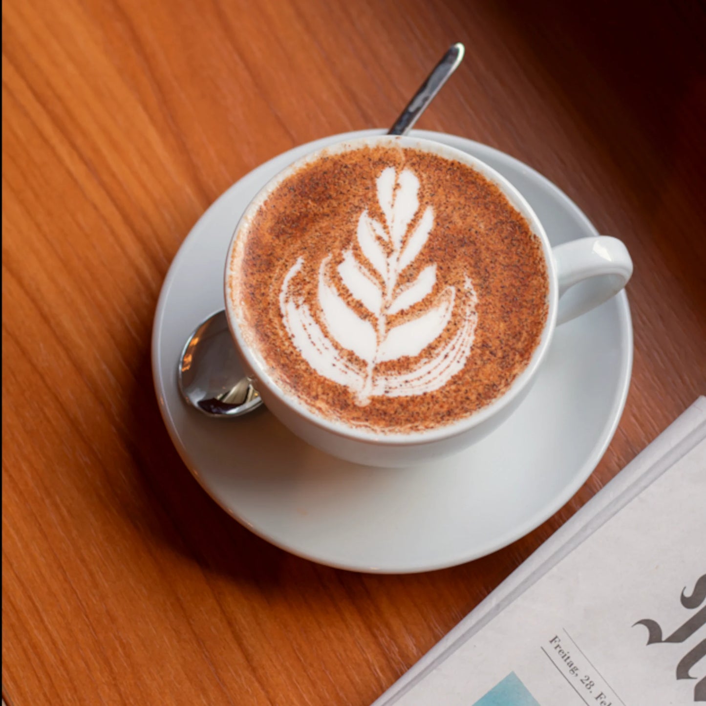 5L Chai Pro (Bag-in-Box)